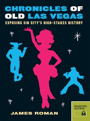 cover image of Chronicles of Old Las Vegas